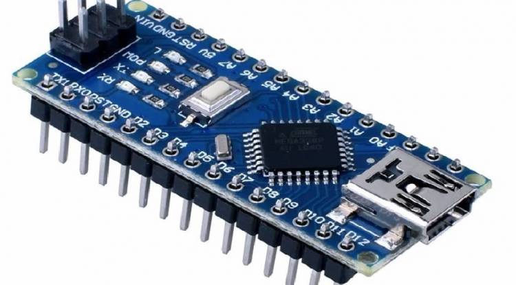 Arduino Nano