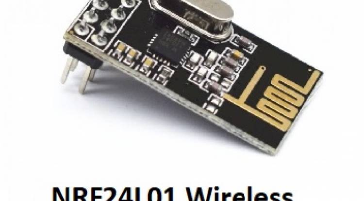 nRF24L01