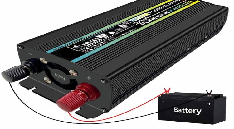 8000 watt inverter