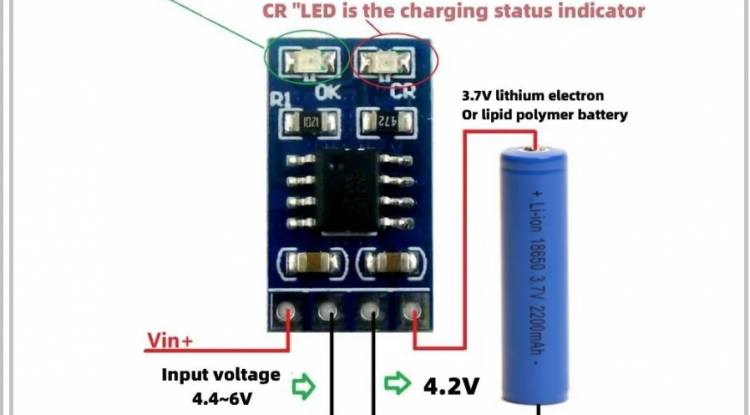 solar charge controller