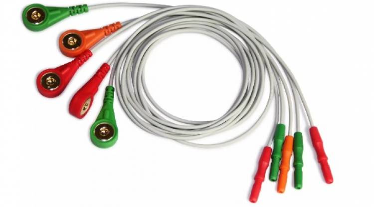 ecg electrodes
