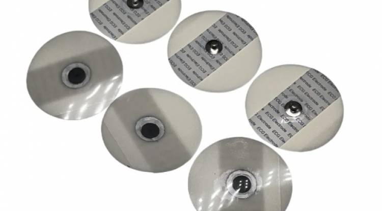 ecg electrodes cables