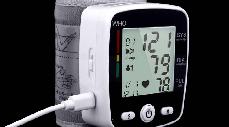 youwemed Sphygmomanometer