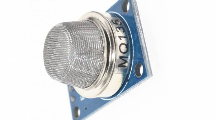 mq-135 gas sensor preview