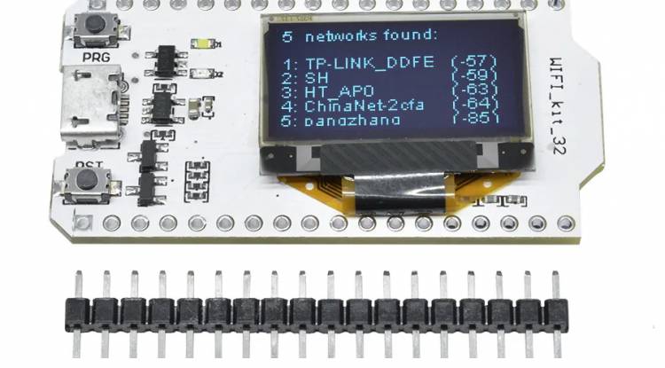 esp32
