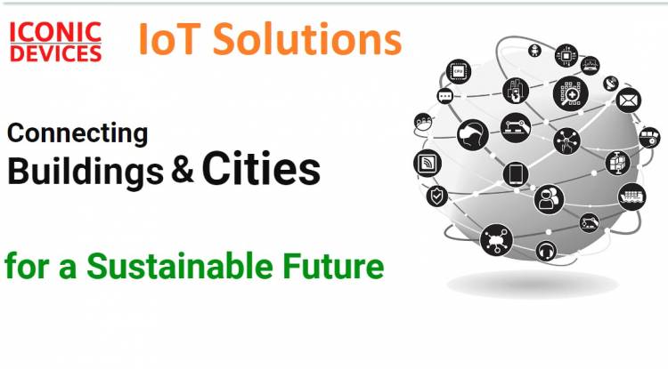 Norvi- Iconic Devices Ltd IoT Solutions