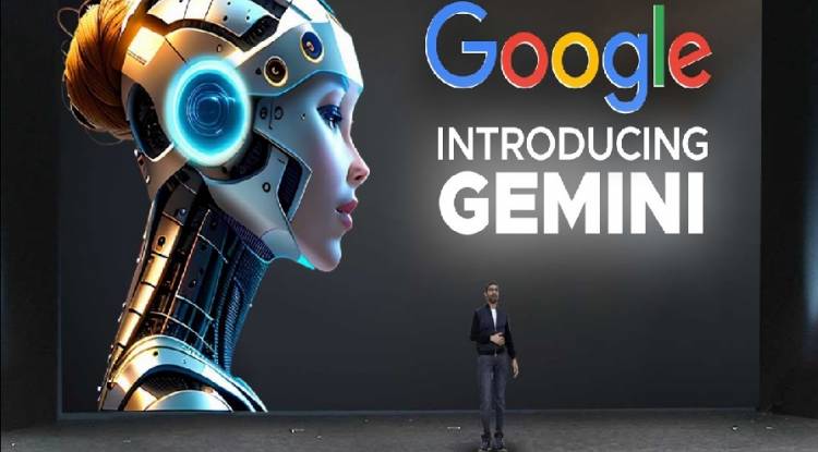 Google Gemini