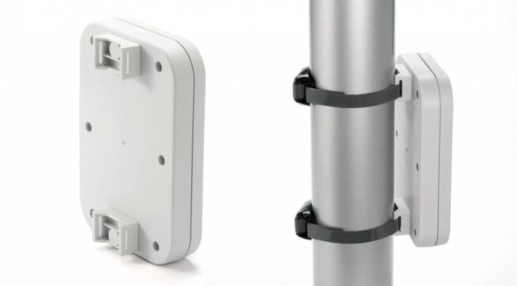 Programmable IoT Node Norvi