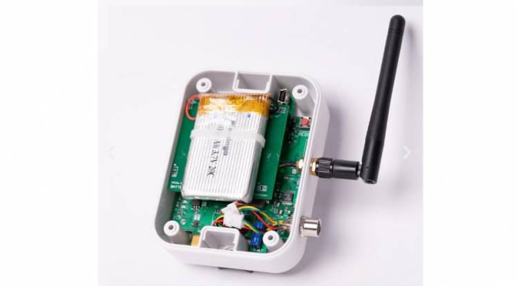 M11-B Series ESP32-WROOM32 Based Programmable IoT Node