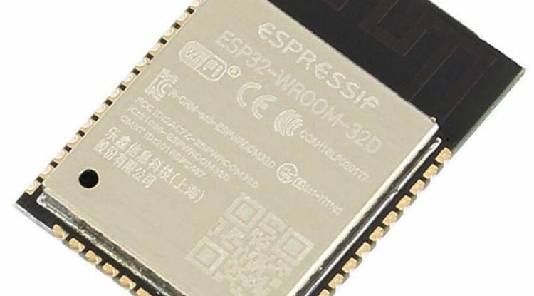 esp32